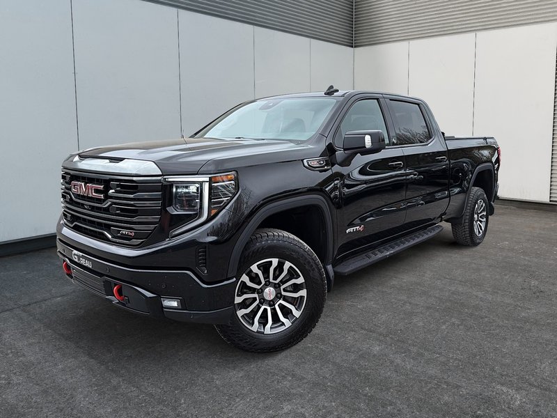 Vehicle Image 2023 GMC Sierra 1500