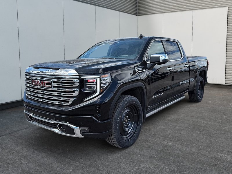 Vehicle Image 2026 GMC Sierra 1500