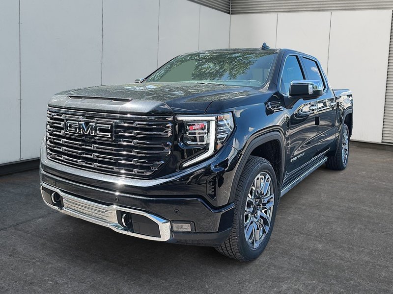 Vehicle Image 2026 GMC Sierra 1500