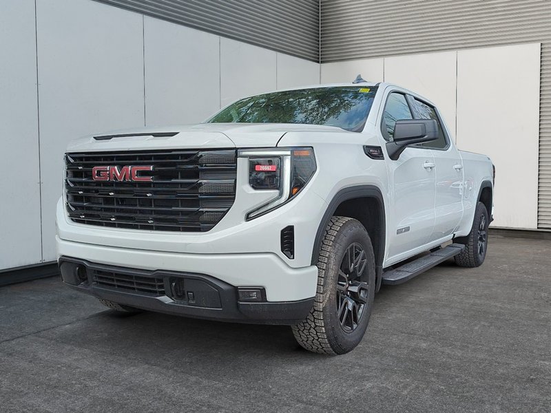 Vehicle Image 2026 GMC Sierra 1500