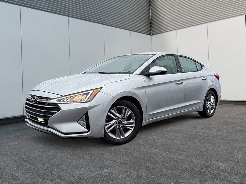 Vehicle Image 2019 Hyundai Elantra