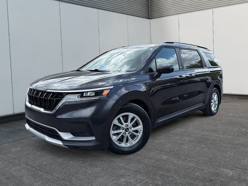 Vehicle Image 2023 Kia Carnival