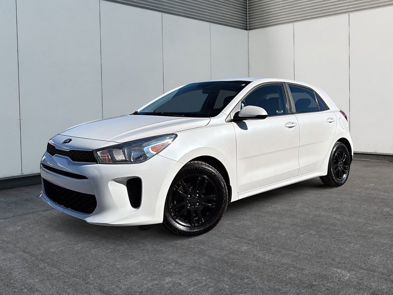 Vehicle Image 2020 Kia Rio 5-door