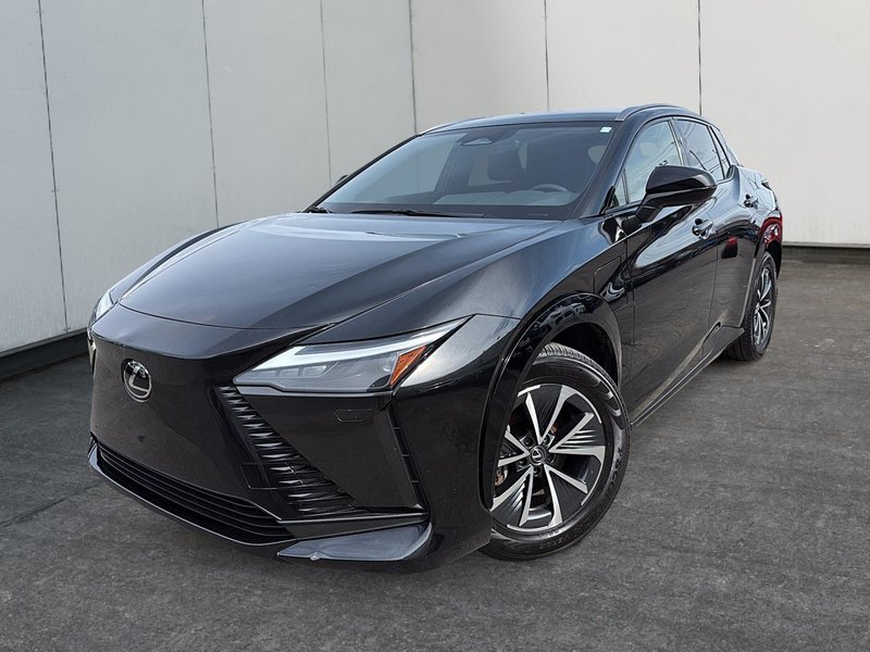 Vehicle Image 2023 Lexus RZ