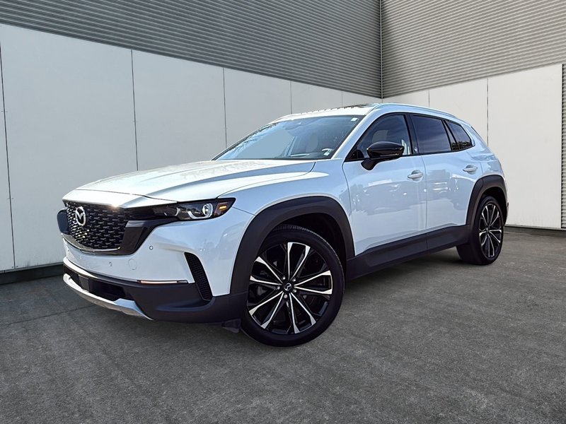 Vehicle Image 2024 Mazda CX-50