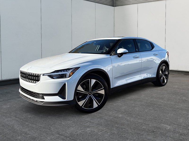 Vehicle Image 2023 Polestar 2
