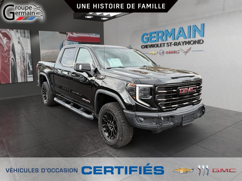 Image du véhicule GMC Sierra 1500  2023