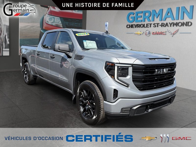 Image du véhicule GMC Sierra 1500  2024
