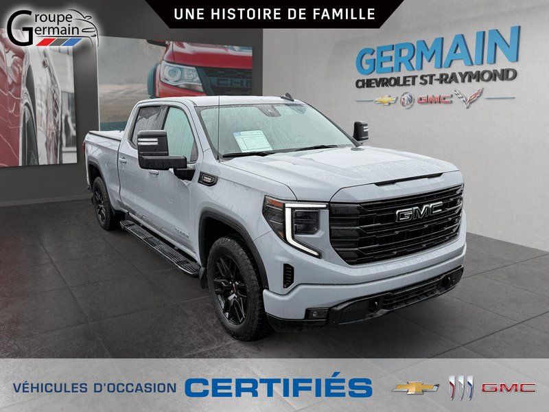 Vehicle Image 2024 GMC Sierra 1500