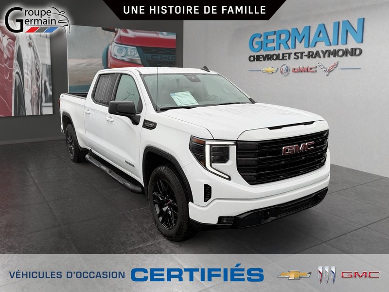 Vehicle Image 2024 GMC Sierra 1500