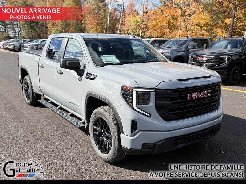Image du véhicule GMC Sierra 1500  2024