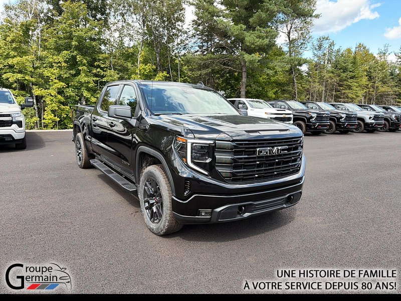 Vehicle Image 2026 GMC Sierra 1500