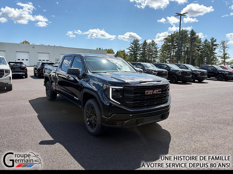 Image du véhicule GMC Sierra 1500  2026