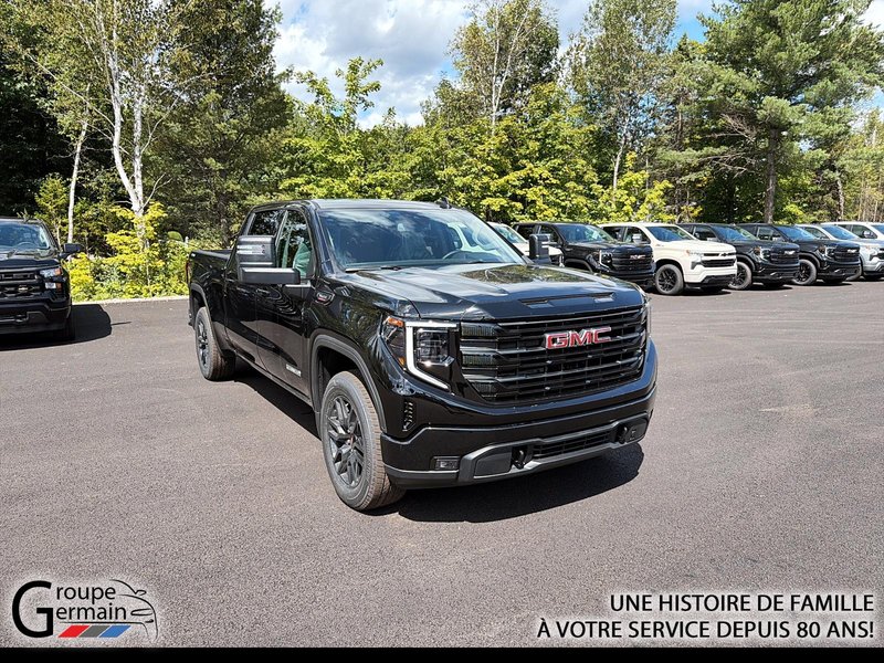 Vehicle Image 2026 GMC Sierra 1500