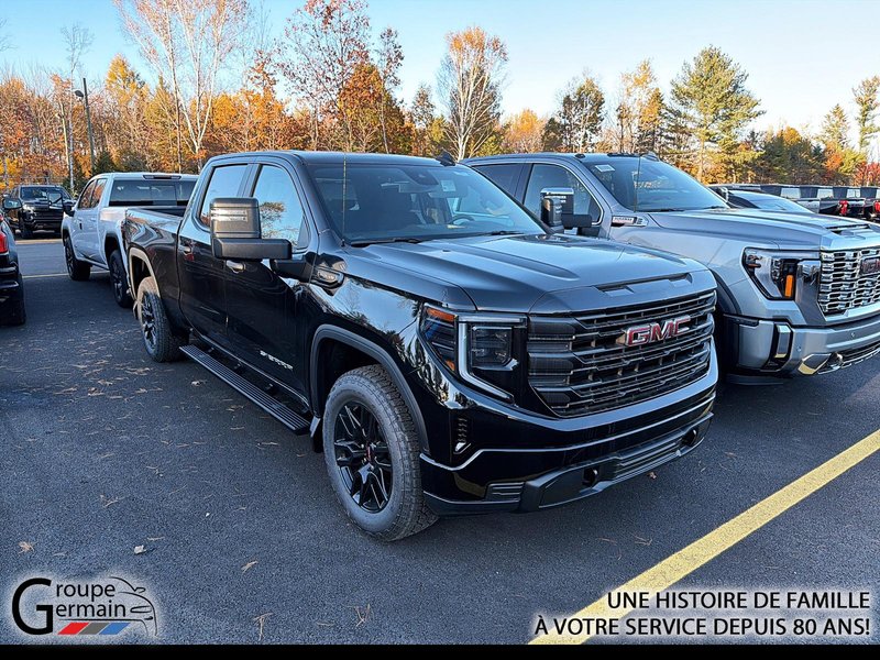 Vehicle Image 2026 GMC Sierra 1500