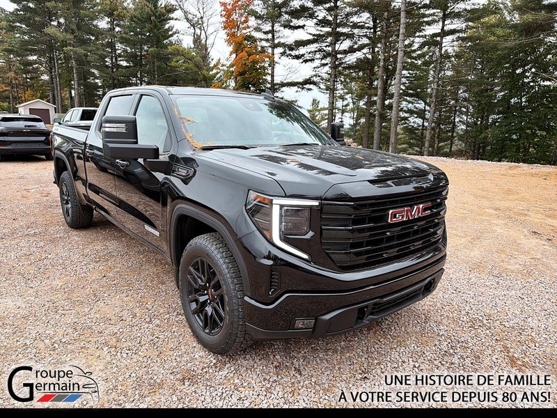 Image du véhicule GMC Sierra 1500  2026