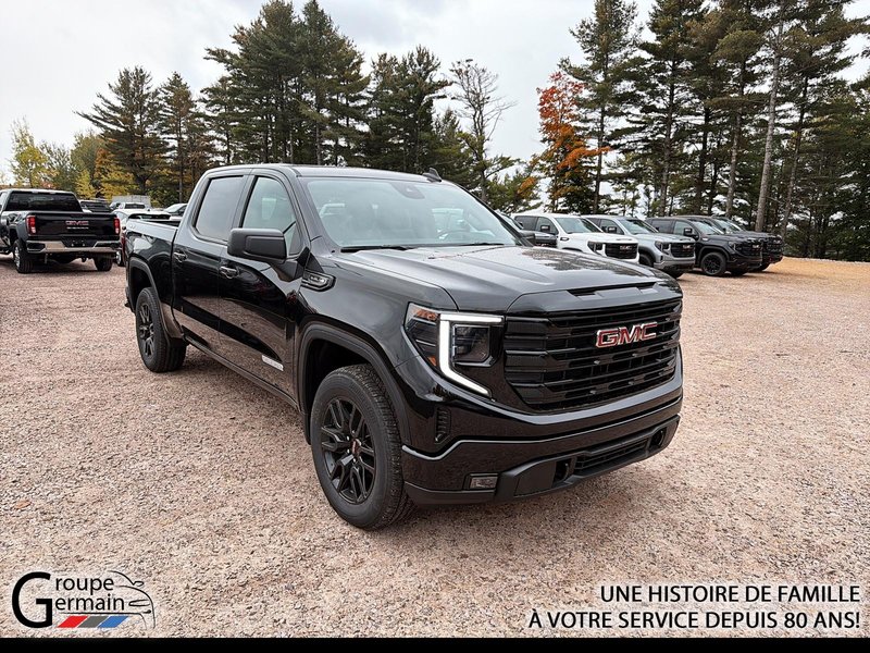 Image du véhicule GMC Sierra 1500  2026