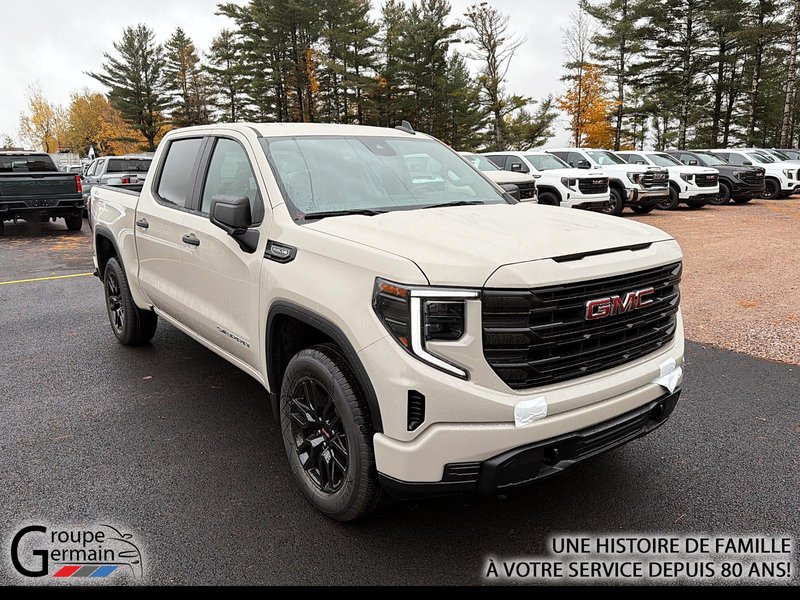 Image du véhicule GMC Sierra 1500  2026
