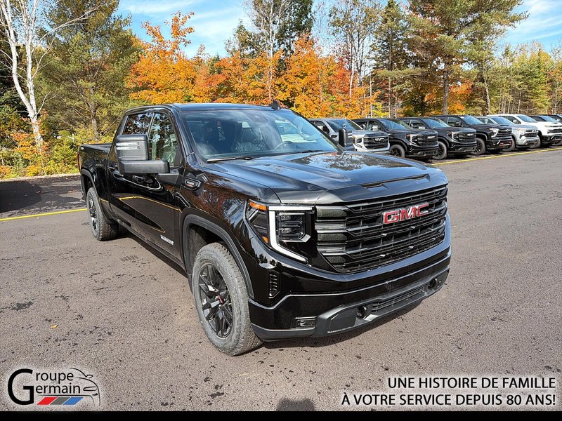 Image du véhicule GMC Sierra 1500  2026