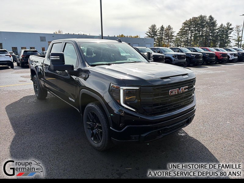 Vehicle Image 2026 GMC Sierra 1500