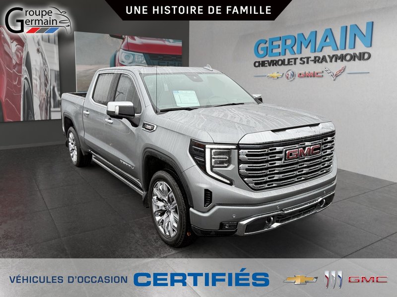 Vehicle Image 2026 GMC Sierra 1500