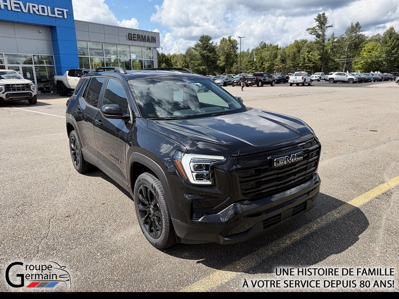 Image du véhicule GMC Terrain  2026