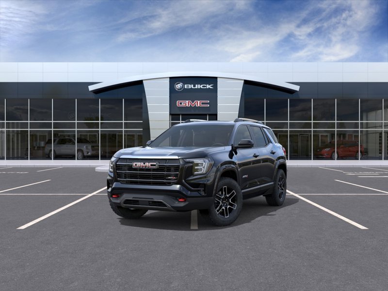 Image du véhicule GMC Terrain  2027