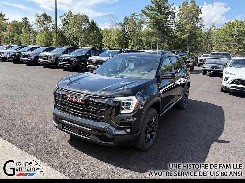 Image du véhicule GMC Terrain  2027