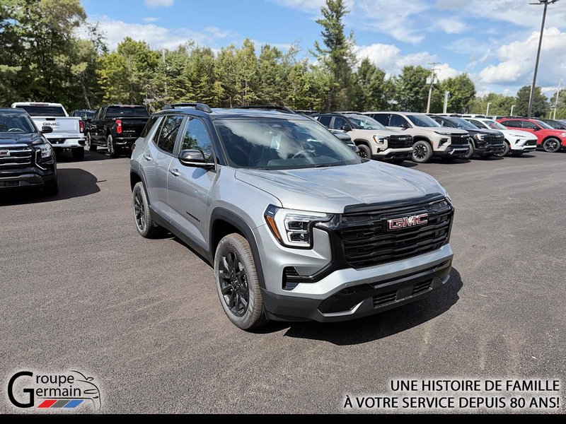 Image du véhicule GMC Terrain  2027