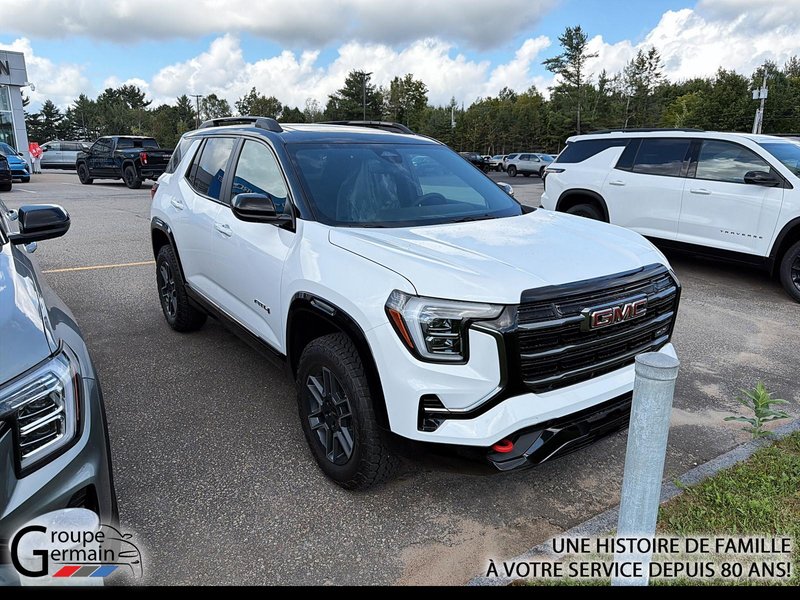 Vehicle Image 2027 GMC Terrain