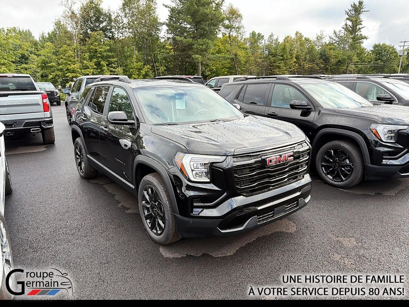 Image du véhicule GMC Terrain  2027
