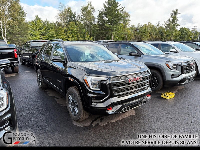 Image du véhicule GMC Terrain  2027