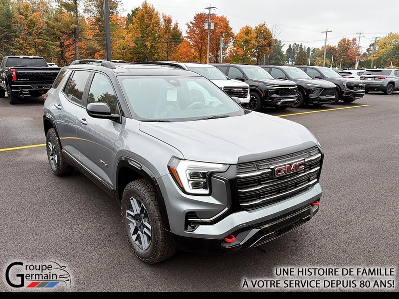 Image du véhicule GMC Terrain  2027