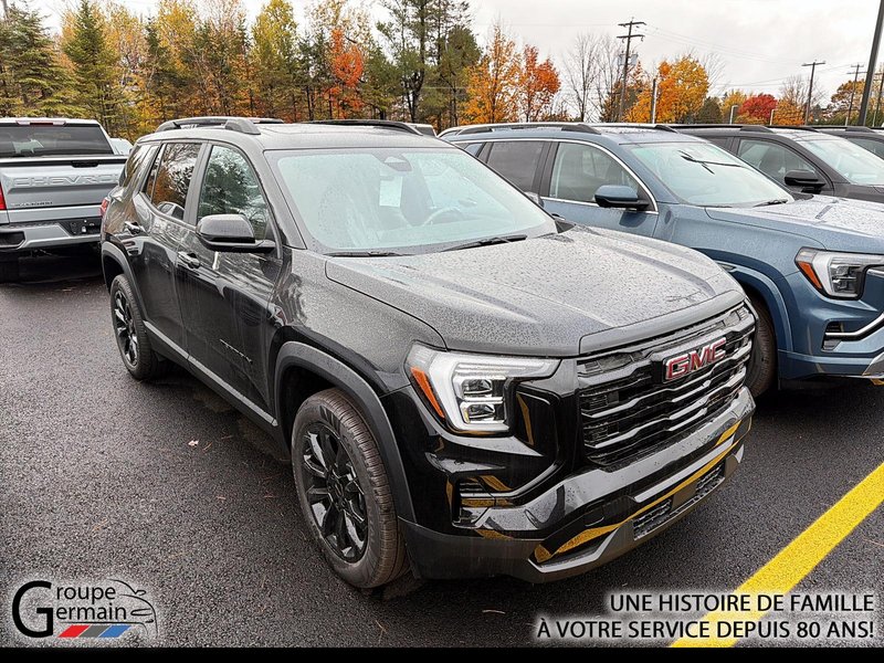 Image du véhicule GMC Terrain  2027