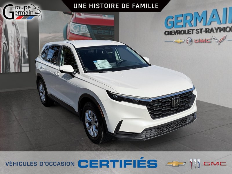 Vehicle Image 2025 Honda CR-V