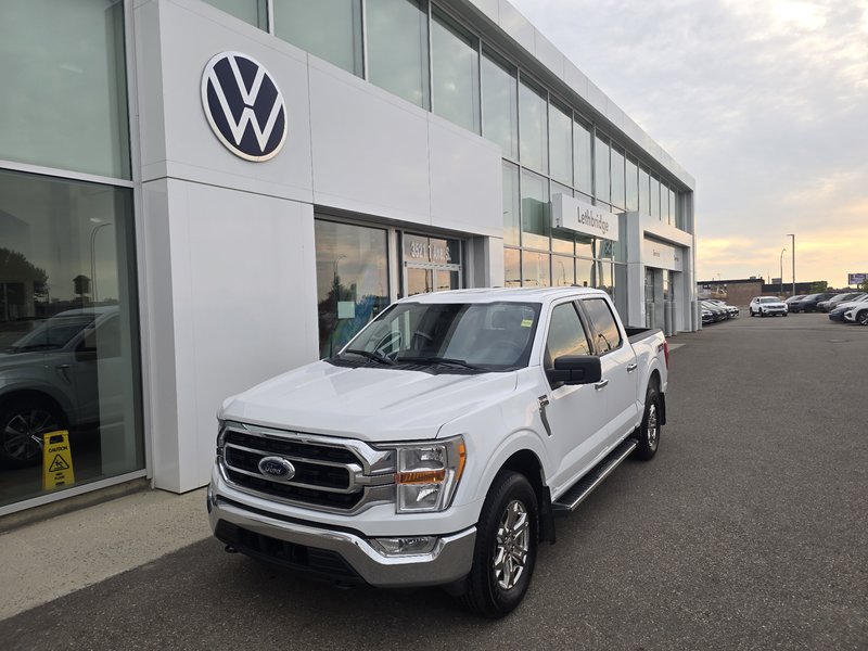 Vehicle Image 2022 Ford F-150