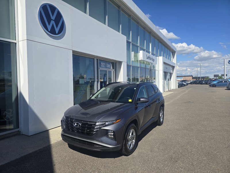 Vehicle Image 2024 Hyundai Tucson