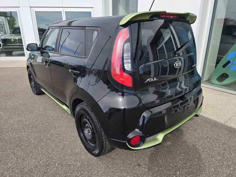 Vehicle Image 2016 Kia Soul