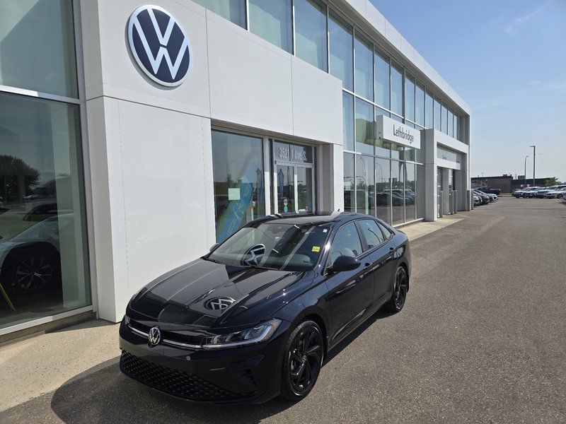 Vehicle Image 2026 Volkswagen Jetta
