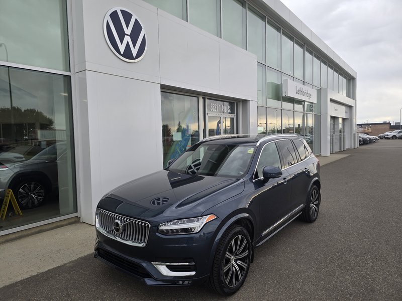 Vehicle Image 2020 Volvo XC90