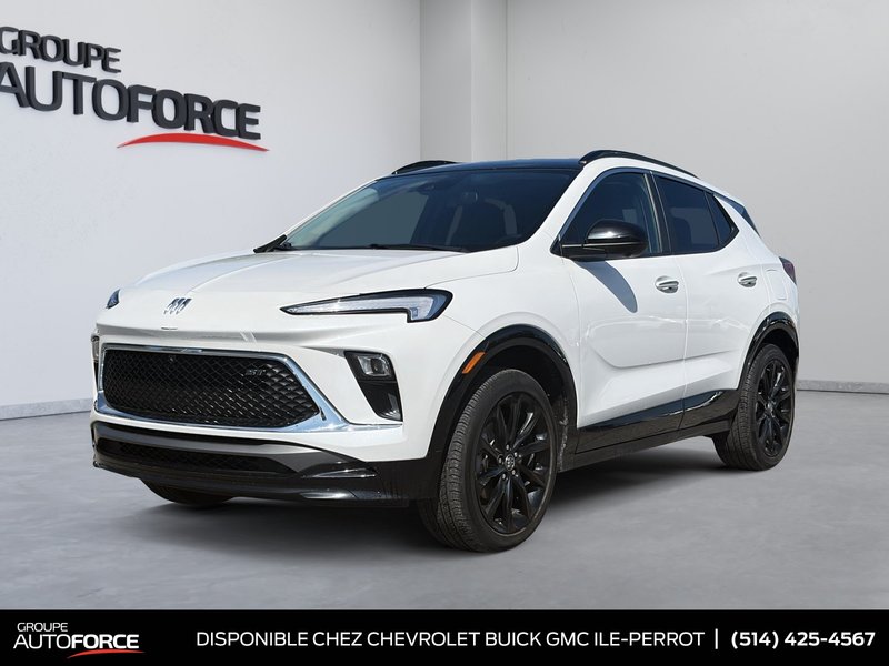 Image du véhicule Buick Encore GX 2024