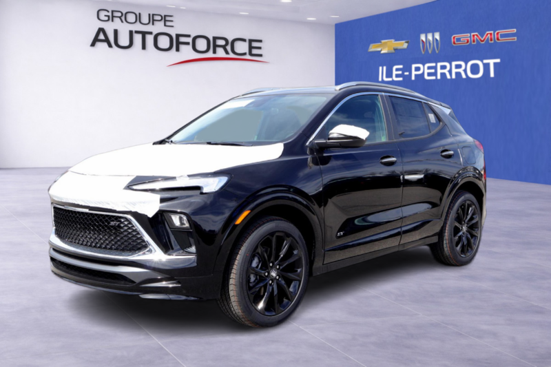 Image du véhicule Buick Encore GX  2026