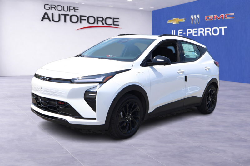 Image du véhicule Chevrolet Bolt  2027
