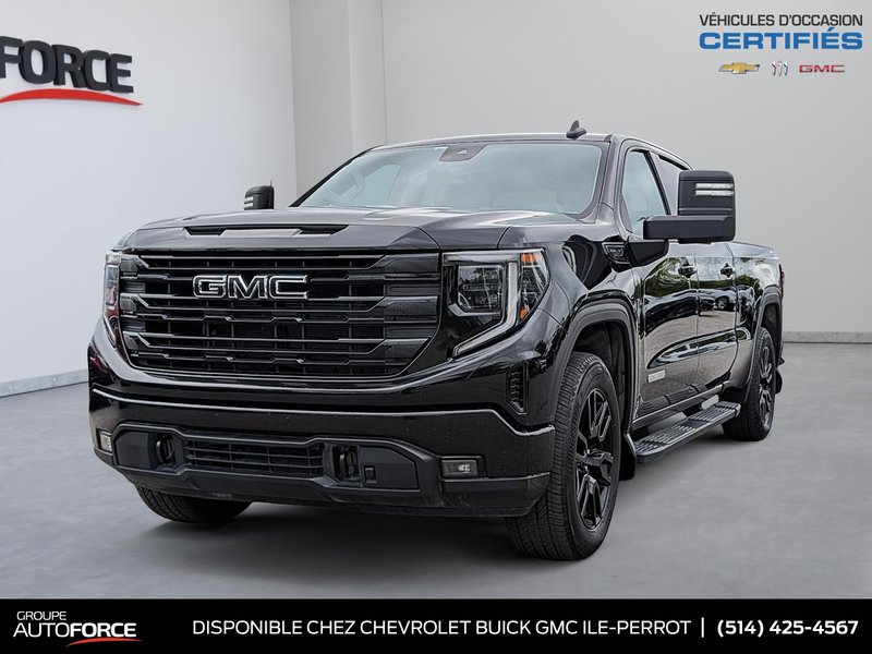 Vehicle Image 2023 GMC Sierra 1500