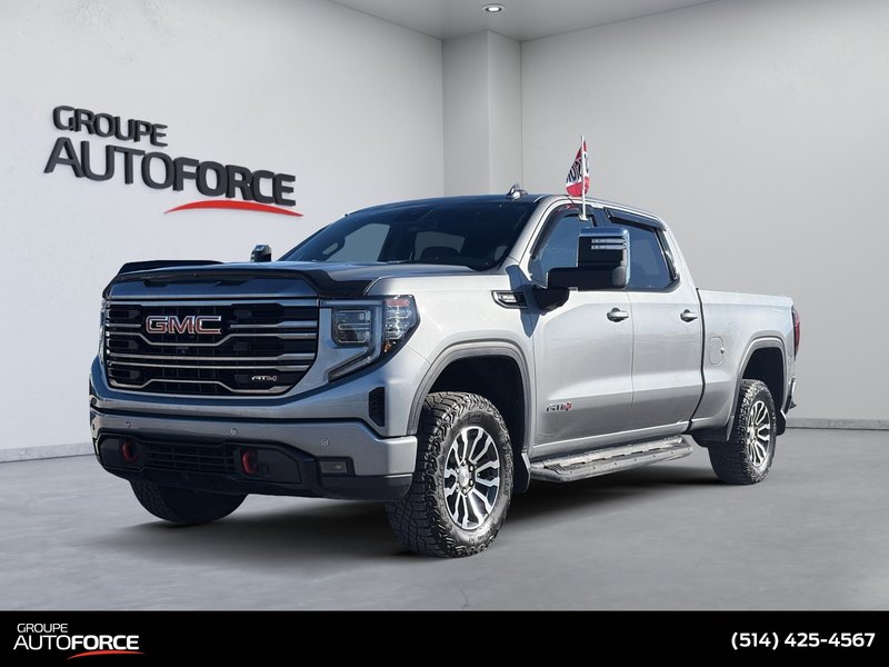 Vehicle Image 2023 GMC Sierra 1500
