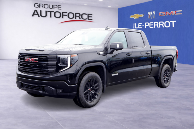 Image du véhicule GMC Sierra 1500  2026