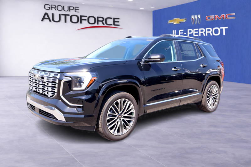 Image du véhicule GMC Terrain  2026