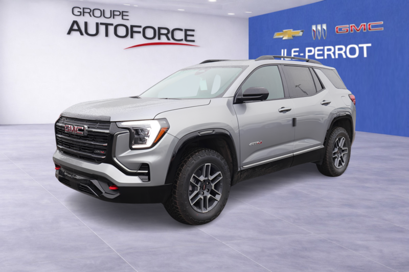 Image du véhicule GMC Terrain  2027