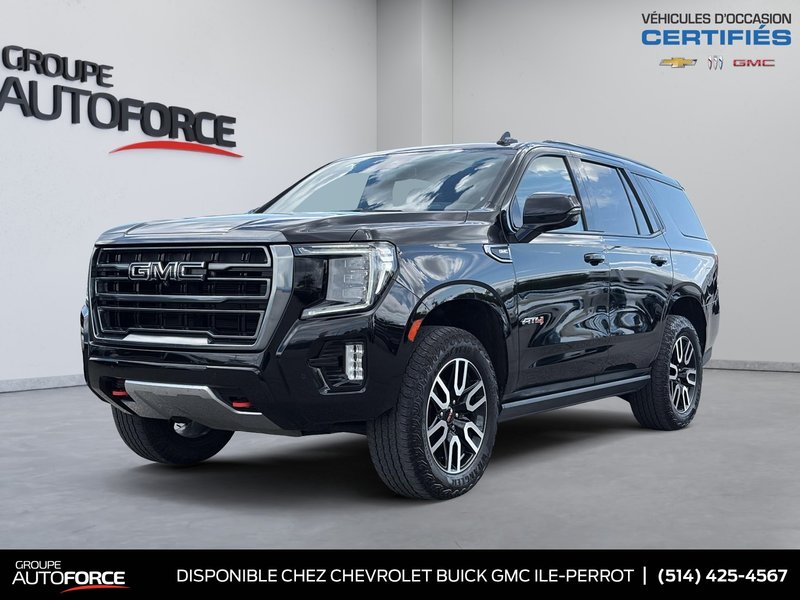 Image du véhicule GMC Yukon 2024