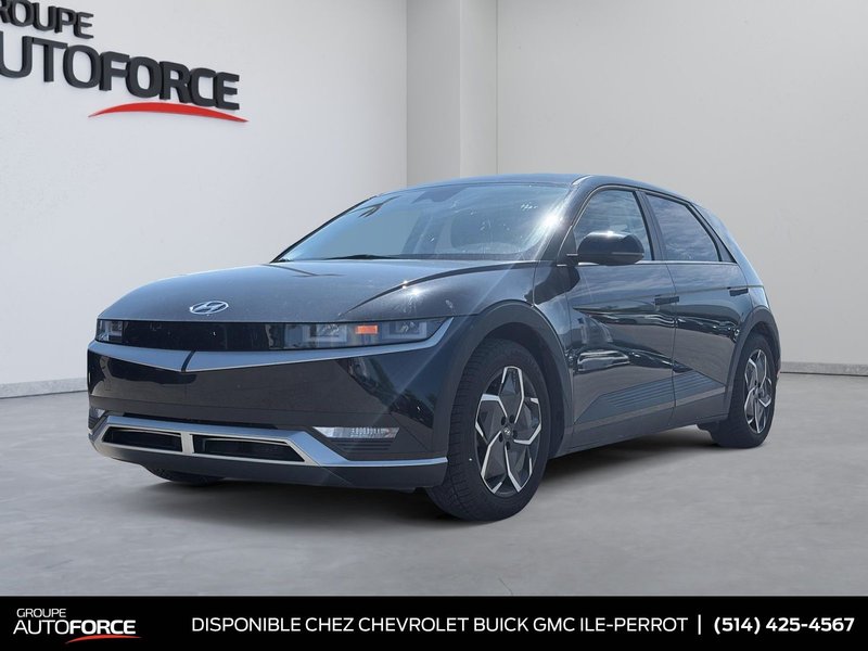Vehicle Image 2024 Hyundai IONIQ
